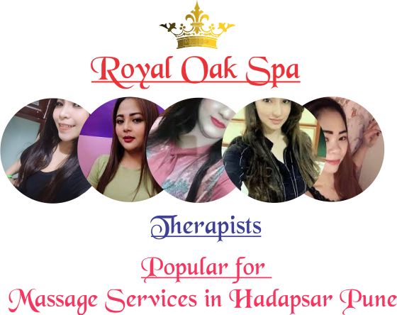 Royal Oak Spa Hadapsar Pune